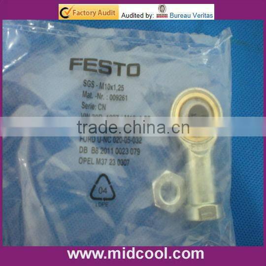 high quality FESTO rod end bearing