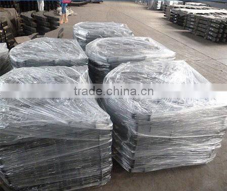 parabolic and conventional leaf spring/leaf spring