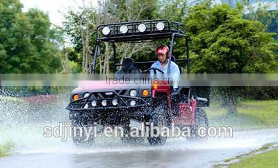 Low price 1100cc UTV with EPA for farm use