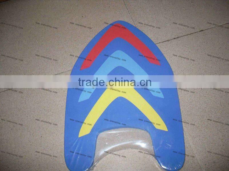 Environmental Kids Floating Mini Kick Board