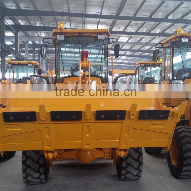 china wholesaler buying agent of mini loader factory