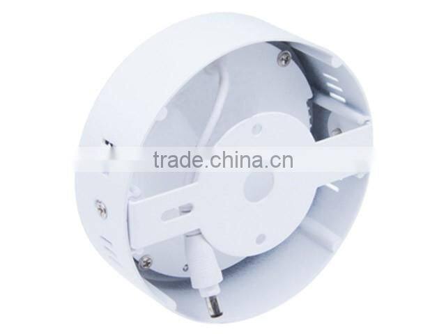 Round Led Ceiling Down Panel Light 18w SMD2835 85-265V warm white indoor lighting