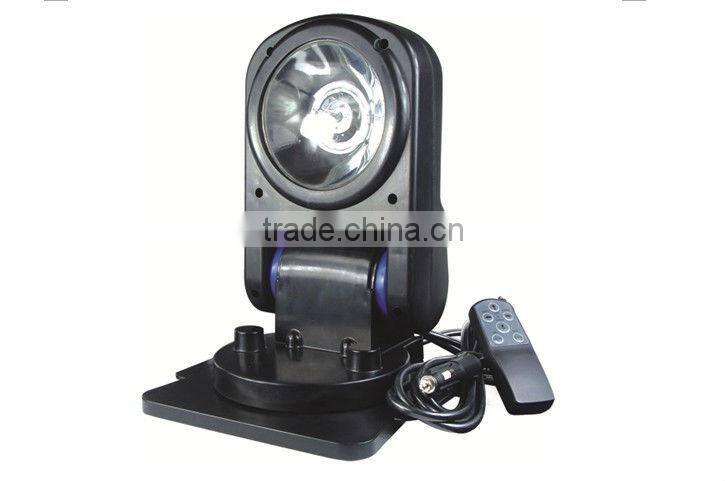ShengWell HID driving light IP67 35W/55W 12V/24V/9--36Voffroad hid work light hid driving light