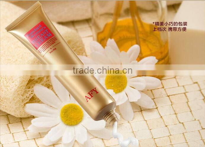 China AFY Best Natural Herbal Instant Enlarge Breast Cream Breast Enlargement Cream For Women