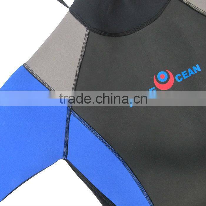 2016Men's Neoprene Couples Wetsuits/Neoprene Waterproof Short Wetsuits/Surfing Clothes
