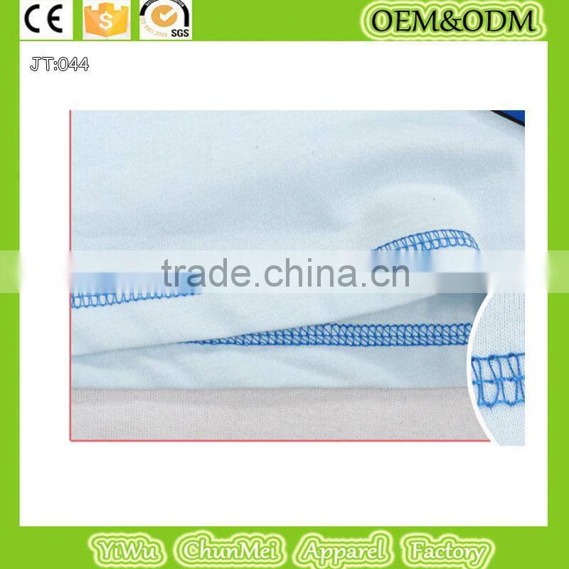 t shirt kids printing t-shirt Summer boy's t shirt girl t shirt Kids short sleeve custom T shirt 100%Cotton Children's Tops