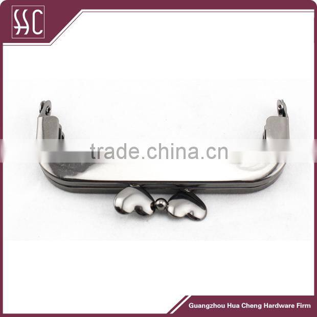 metal purse frame for evening bags,handbags and patry bag