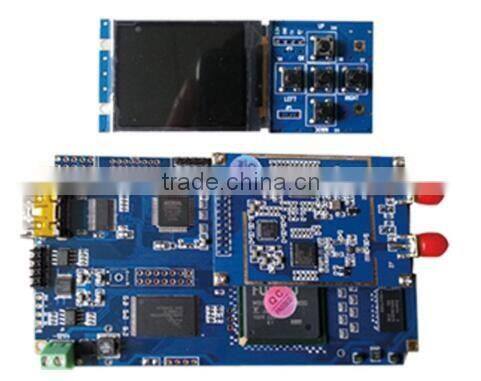 RF wireless video Transmitter PCB Board