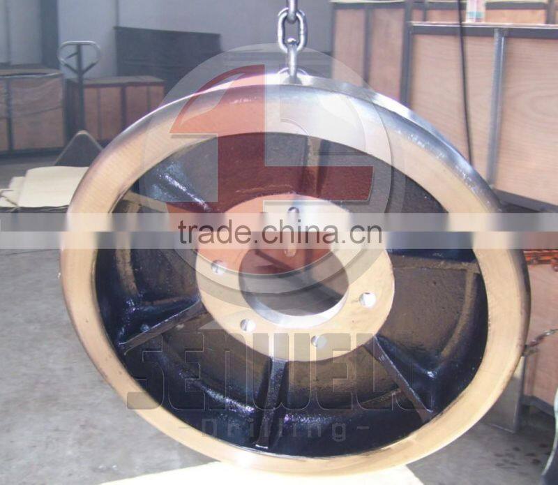 CT6 standard Various carbon steel/Superalloy steel/ Colloidal Silica Process Investment casting products