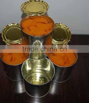 canned mandarin orange in light syrup