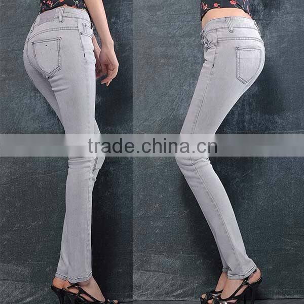 manufacturer China brand name sexy woman tight pants (JXZ05)