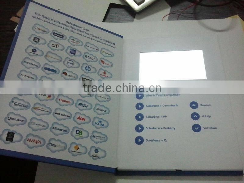 luxurious car video mailers/luxurious car video brochure/luxurious car video in print