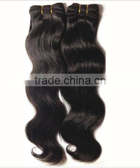 Hair Factory Wholesale Unprocessed Human Hair Brazilian Hair Weaving