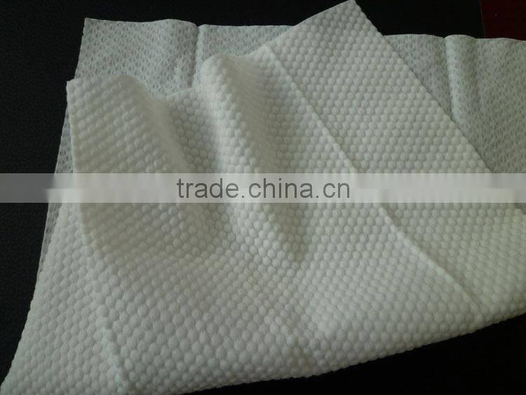 2015 New Products Cheap sanitizing hand wet tissue