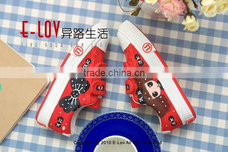 Hot sales cheap new style wholesale brand casual shoes