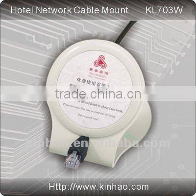 KL-703 HSIA Network Cable Seat