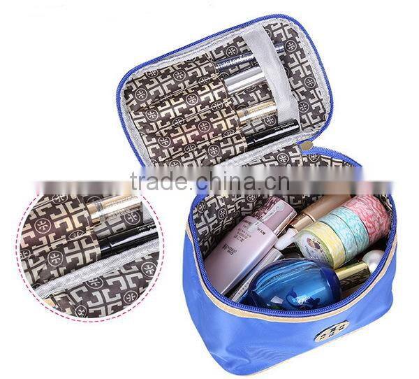 Case Hanging Makeup Bag Custom