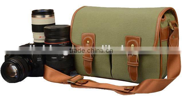 Camera Bag,Canvas Camera Bag,Dslr Camera Bag