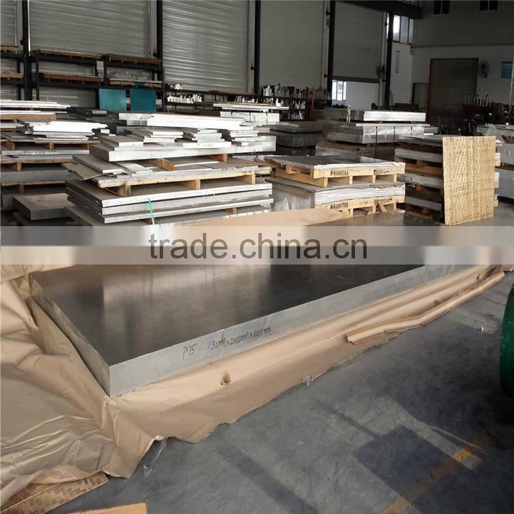 5052 aluminum plate