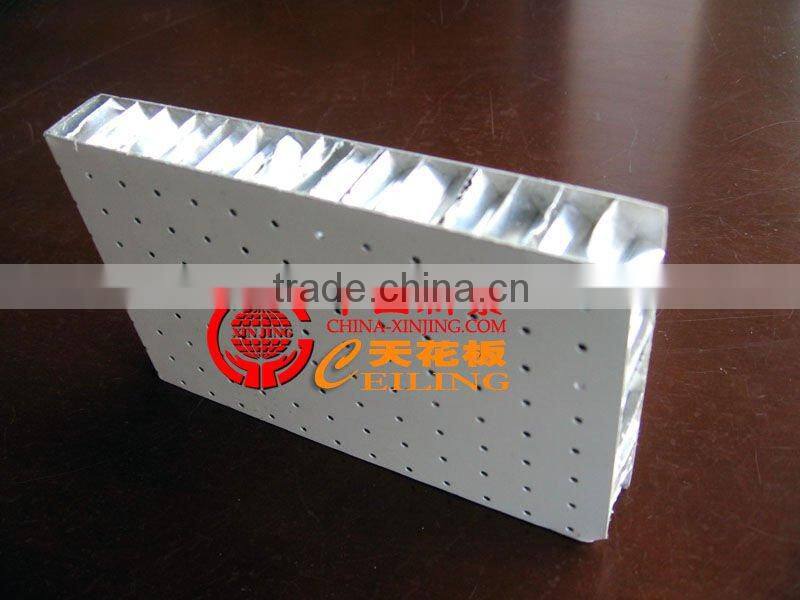 Aluminum Honeycomb Panel/Honeycomb Board