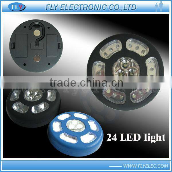 21LED tent lamp