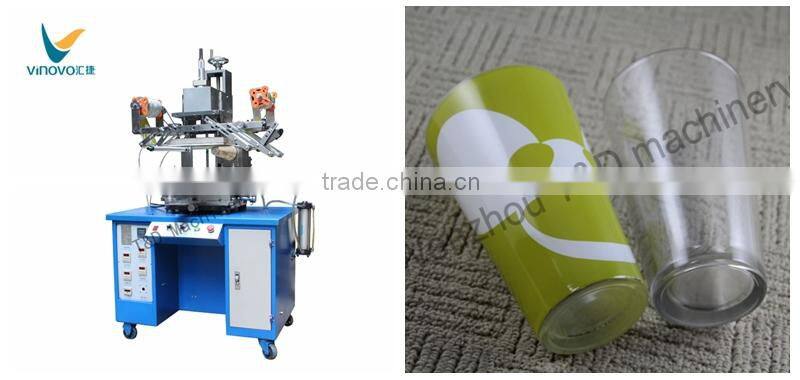 HT-150 thermal transfer printer