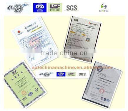 China small packaging machine for sachet packing sugar stick
