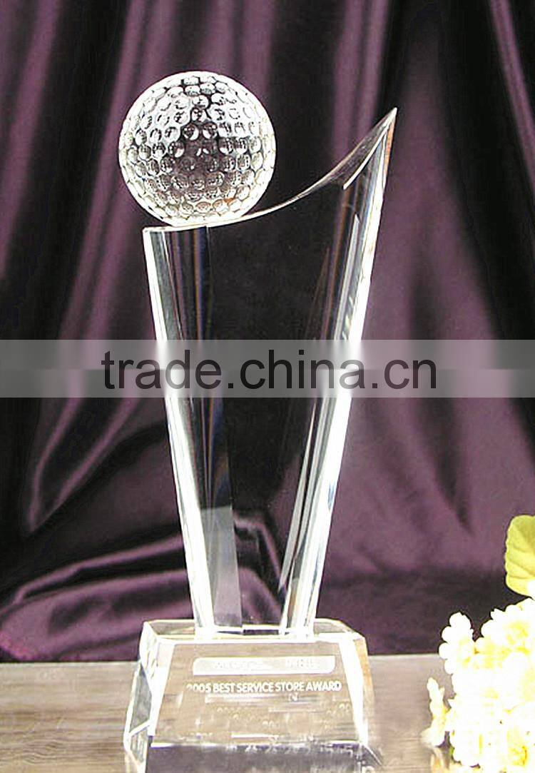 Oscar trophy/trophy cup/ trophy