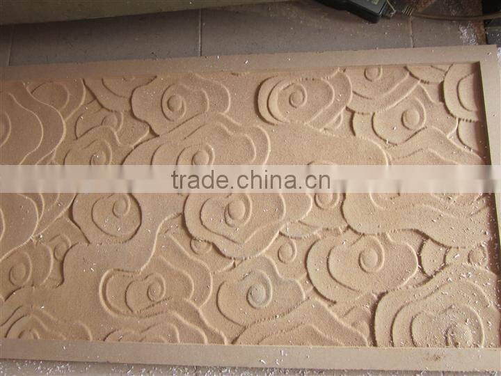 MDF,double color plate,PVC,Acrylic advertising engraving machine