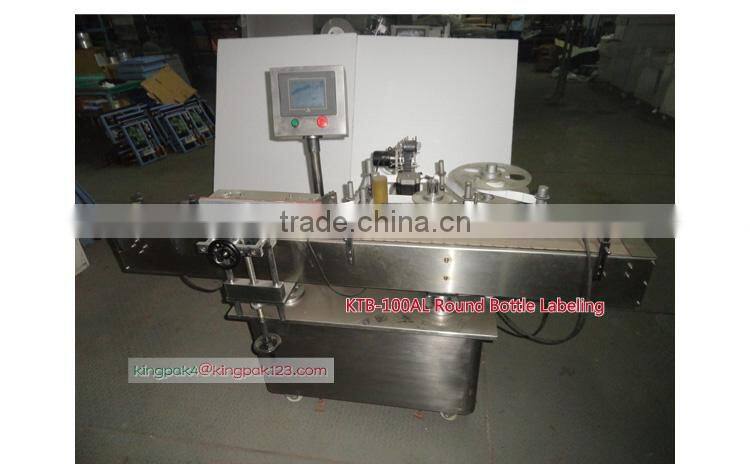 HTB-200A Automatic Self-Adhesive Labeling Machine Price