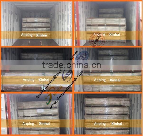 358 High Security Prison Wire Mesh Fence