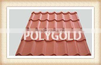 color coated galvanized corrugated steel roofing sheet-016