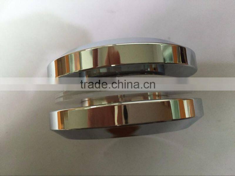 Good quality Glass shower door handle stainless steel hidden shower door handle