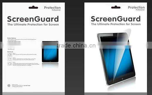 mirror screen protector for iPhone4/4s