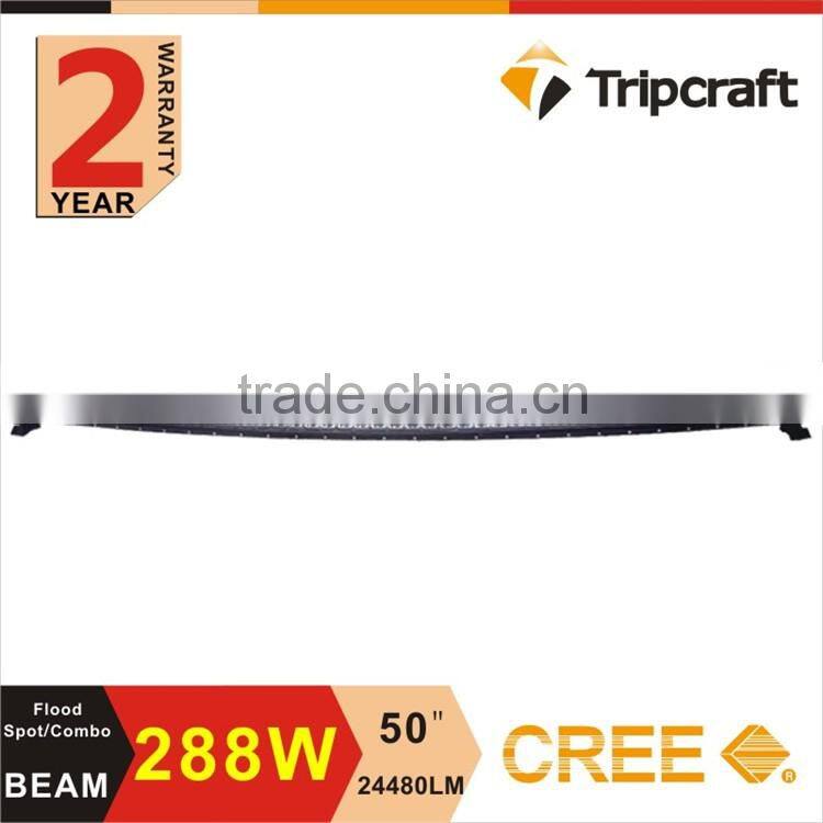 High Power! 20'' 120W LED LIGHT BAR IP67 12V 24V Led Bar Light for 4x4/Truak/Boat Car Accessory