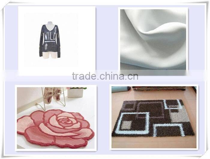 100% polyester bulk sewing thread dyed 40/2