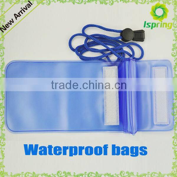 for iphone 6 floating waterproof mobile phone bags