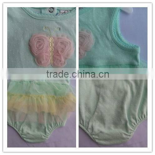 Europe and the United States hot sell of the girls dress