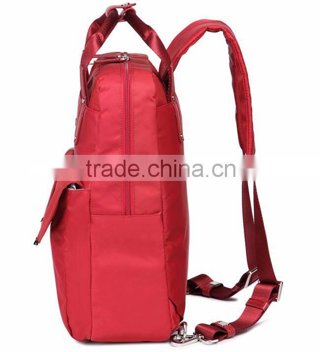 2015 professional name brand school bag made in china