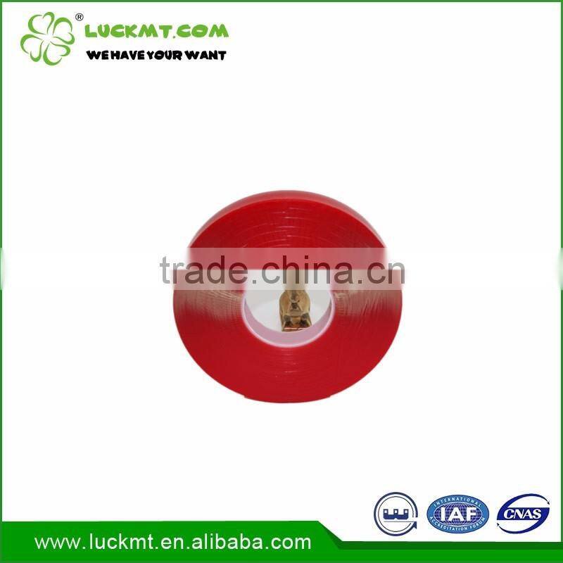Strong Adhesive Arylic Foam Double Sided Automatic Tape