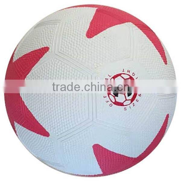 official size and weight custom mini soccer ball