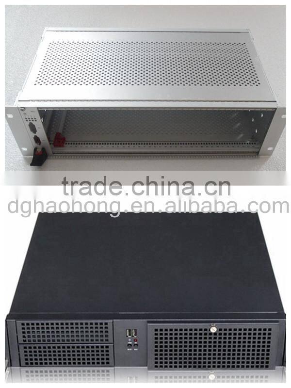 Precision Metal Stamping Parts