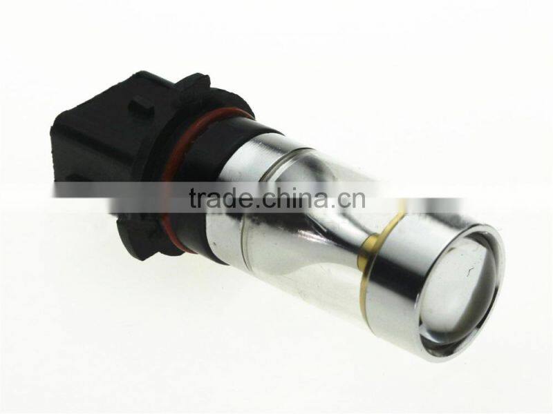 Auto Accessories 12V LED 30W fog light super power 24v led light brake light