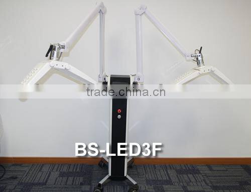 beauty equipment led light therapy beds skin care equipment