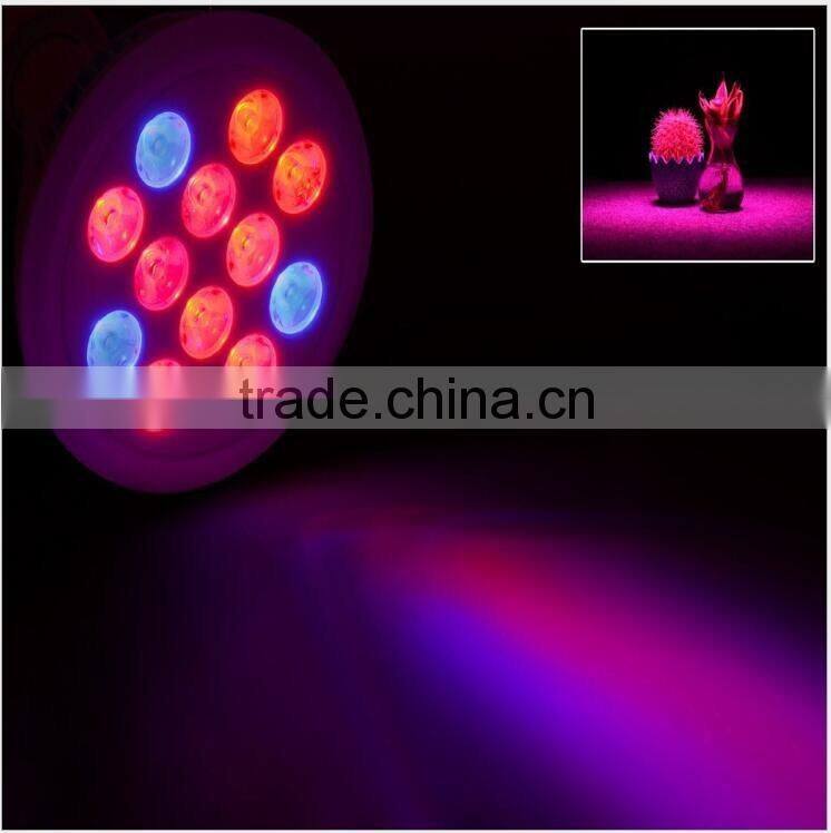 Wholesale High Quality OEM Spectrum 36W Outdoor Plant Light