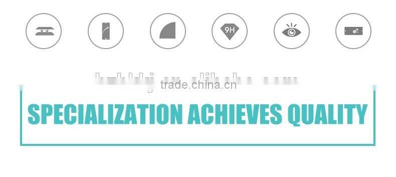 Factory Price Ultra Thin Anti Explosion High Clear Water Proof Tempered Glass Screen Guard Film For Lenovo Vibe P1 m Glass Film.