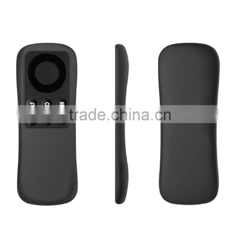 Wholesale Price New high quality Remote controller silicone case protector case cover for Amazon fire tv stick case cover