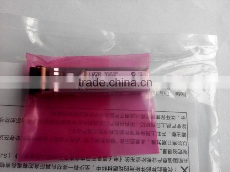 Cisco Switch module GLC-LH-SMD SFP 1310nm 10KM 1.25g SFP LX GLC-LH-SMD