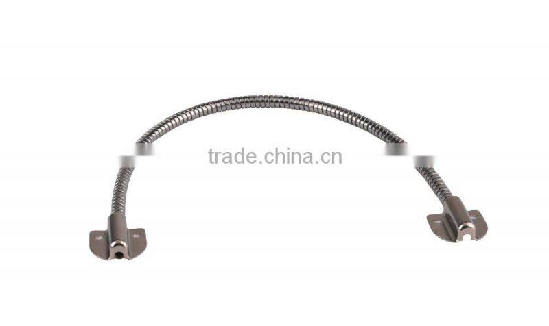 Cheap Prices!!! High Sercurity armored cable door loop