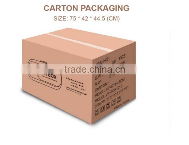 3D Glasses Glasses Type and Virtual Reality 3D Glasses Type VR headset